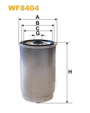 Fuel Filter